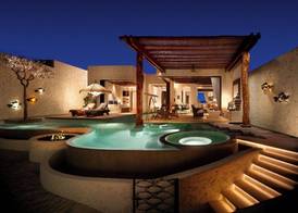 Las Ventanas al Paraiso, A Rosewood Resort 3