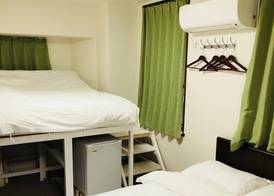 GreenHotel 5