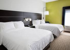 Holiday Inn Express & Suites DAYTON-HUBER HEIGHTS by IHG 4