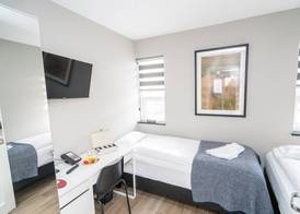 Guesthouse Keflavik by Reykjavik Keflavik Airport 4