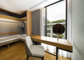 Homm Sukhumvit34 Bangkok 5