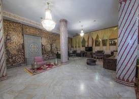 Menzeh Zalagh 2Boutique Hôtel & Sky 3