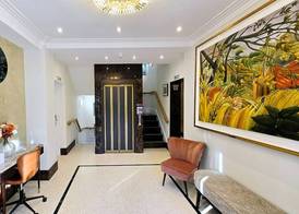 Fountain House Apartments - Hyde Park, London 3