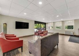Quality Inn Easton 2
