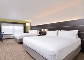 Holiday Inn Express & Suites PARKERSBURG EAST by IHG 3