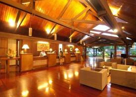 Solomon Kitano Mendana Hotel 2