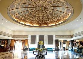 Park Plaza, Ludhiana 5