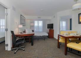 Residence Inn by Marriott Arlington South 4