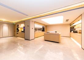 JI Hotel Zhangjiajie Tianmen Mountain Scenic Area Cableway Station 4