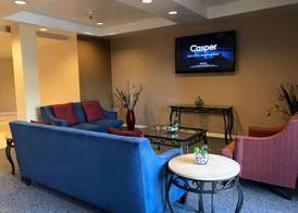 Hilton Vacation Club Varsity Club Tucson 4