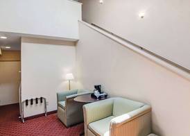 Americas Best Value Inn Torrington CT 3