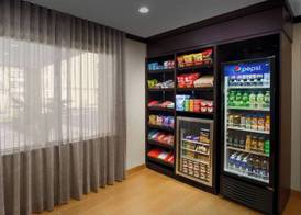 Fairfield by Marriott Inn & Suites Las Vegas Stadium Area 4