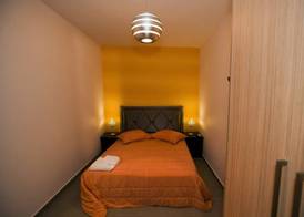 Sandy Point Villas Chania 5