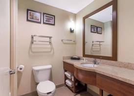 Comfort Suites Saraland - North Mobile 4