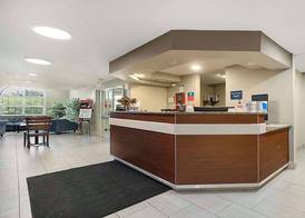 SureStay Plus Hotel by Best Western Rocklin 2