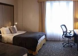 Radisson Lackawanna Station Hotel Scranton 5