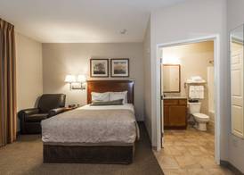 Candlewood Suites BURLINGTON by IHG 5