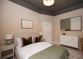 The Maida Hill Hideout - 2bdr Flat With Courtyard 3