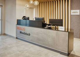 TownePlace Suites by Marriott Woodstock 2