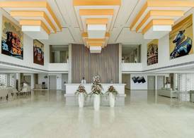 Ramada by Wyndham Bengaluru Yelahanka 5