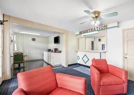 Americas Best Value Inn Roxboro 5