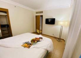 Hurghada Suites & Apartments Serviced by Marriott 4