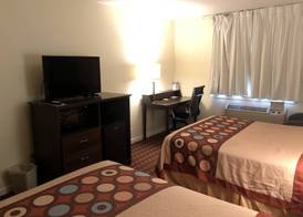Super 8 by Wyndham Plover Stevens Point Area 5