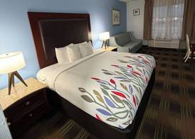 Trident Inn & Suites New Orleans 4