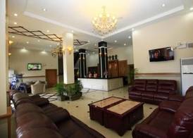 Hotel Novel 3