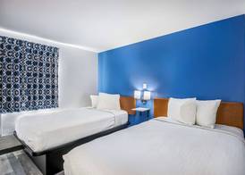 Americas Best Value Inn East Peoria 4