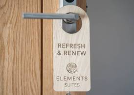 Elements Suites 4