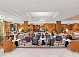 Swissôtel Sharm El Sheikh All Inclusive Collection 3