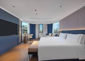 Jinglai Hotel · Bushe - Shanghai Bund Branch 5