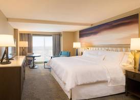 Westin Tampa Downtown Waterside 4