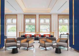 Radisson Hotel Chateau de Bangkok 4