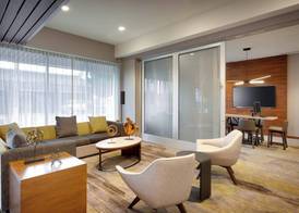 Courtyard by Marriott Los Angeles LAX/Hawthorne 4
