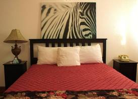 Tradewinds Airport Hotel 2
