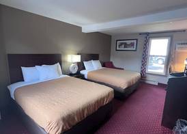 Rodeway Inn & Suites Hershey Chocolate Avenue 4