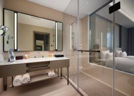 Crowne Plaza Dujiangyan by IHG 5