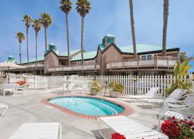 WorldMark Pismo Beach 4