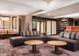 Courtyard by Marriott Springfield 4