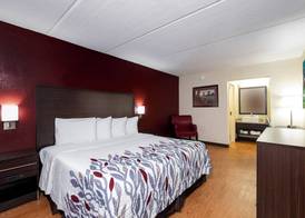 Red Roof Inn Kenly - I-95 5