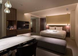 THE skM TOKYO HOTEL & DINING 2