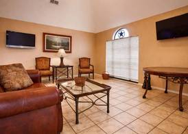 Americas Best Value Inn & Suites Sonora 3