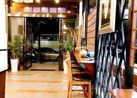 Family hotel 2