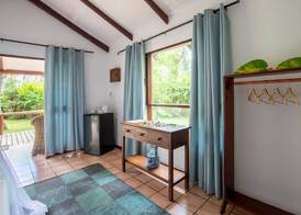 LEMON BEACH LODGE VILANCULO 2
