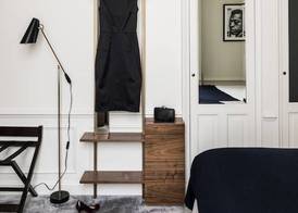 Hotel Verneuil Saint Germain 5