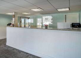 Econo Lodge Inn & Suites Rehoboth Beach 2