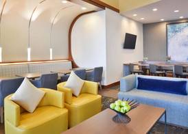 Hyatt Place Garden City 2