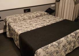 Hotel Holiday- Alla Finestrella 2
